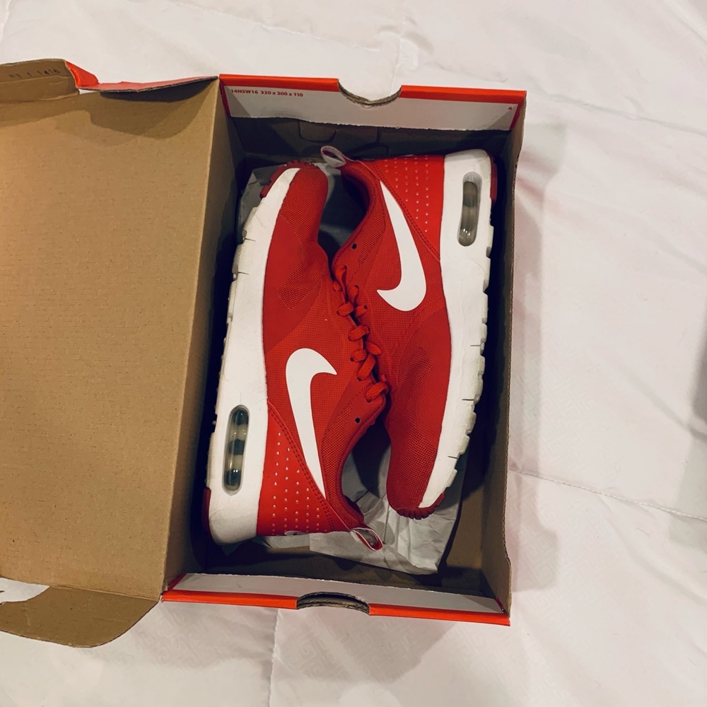 Nike air max tavas